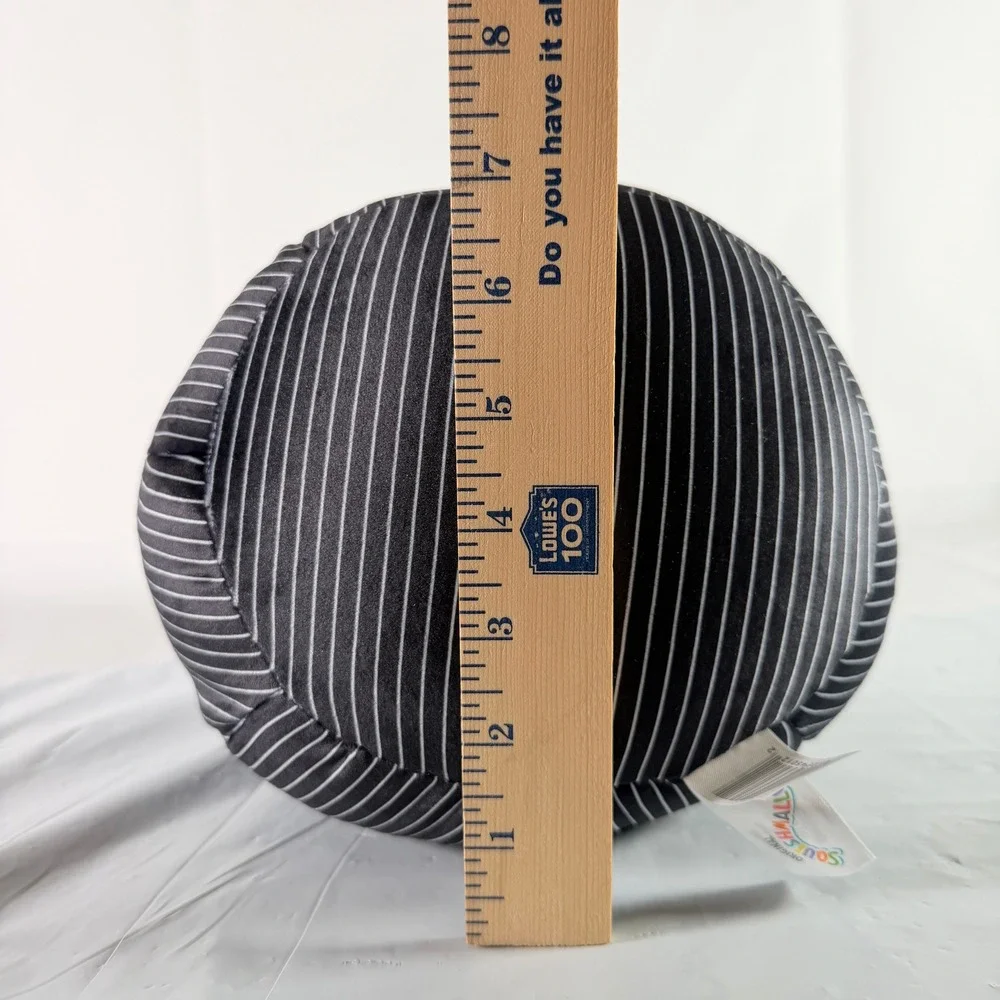 Squishmallows Jack Skellington Plush 12 Inch Nightmare Before Christmas New